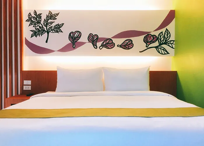 Patra Boutique Hotel